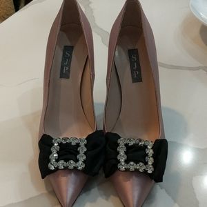 SJP Heels